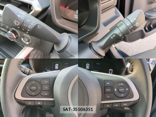Toyota RAIZE 2020-06 7619462-22