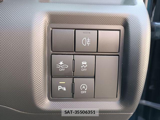 Toyota RAIZE 2020-06 7619462-24