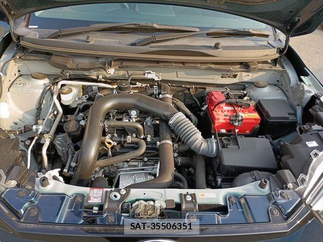 Toyota RAIZE 2020-06 7619462-29