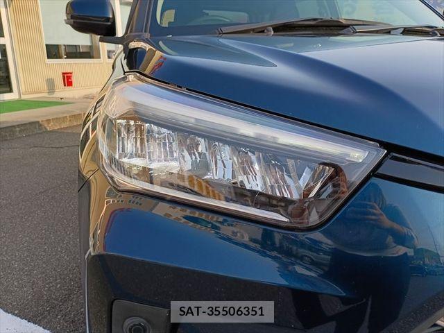 Toyota RAIZE 2020-06 7619462-3