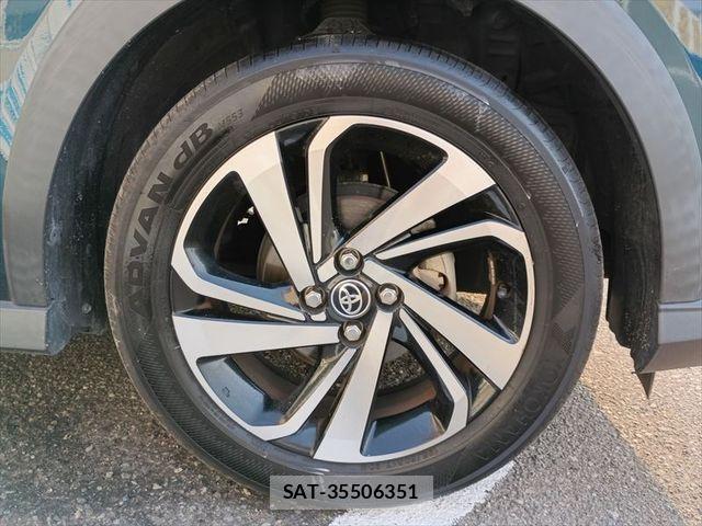 Toyota RAIZE 2020-06 7619462-6