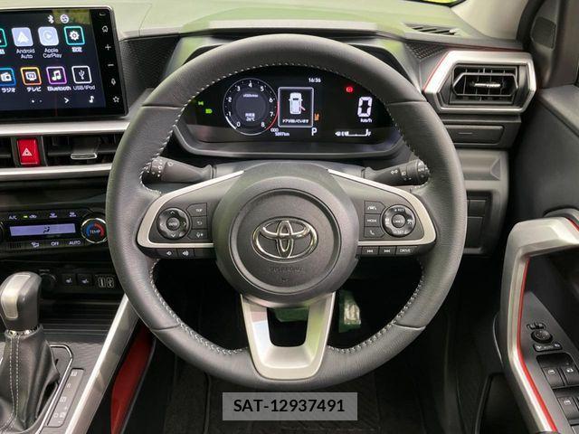Toyota RAIZE 2023-09 7619436-10