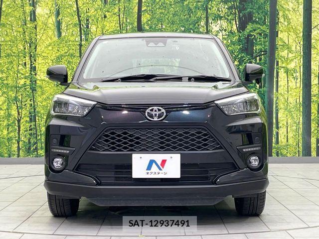 Toyota RAIZE 2023-09 7619436-13