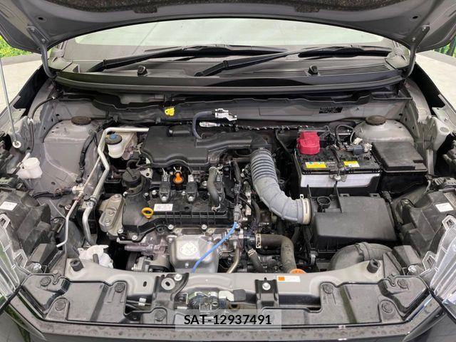 Toyota RAIZE 2023-09 7619436-17