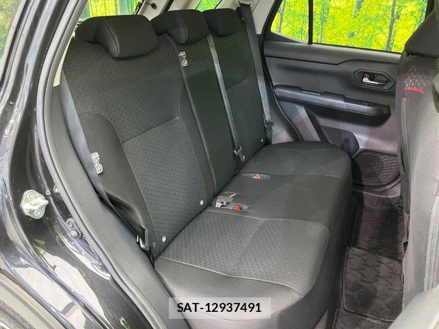 Toyota RAIZE 2023-09 7619436-8
