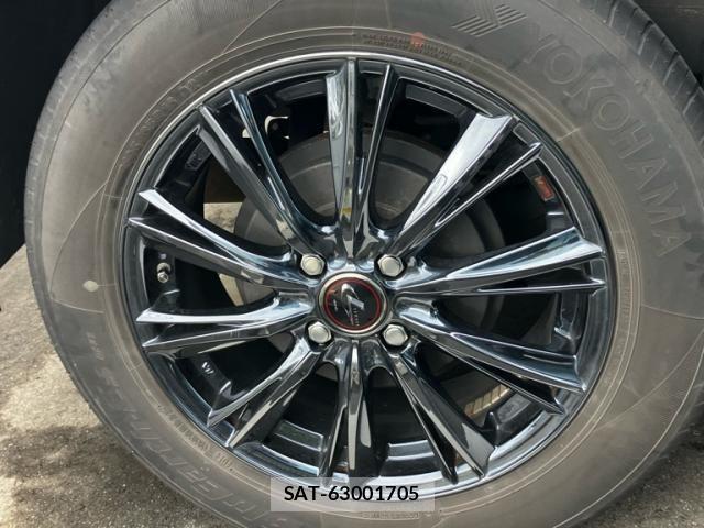 Toyota RAIZE 2020-06 7619466-9