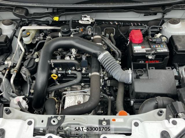 Toyota RAIZE 2020-06 7619466-15