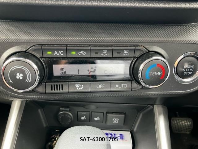 Toyota RAIZE 2020-06 7619466-17