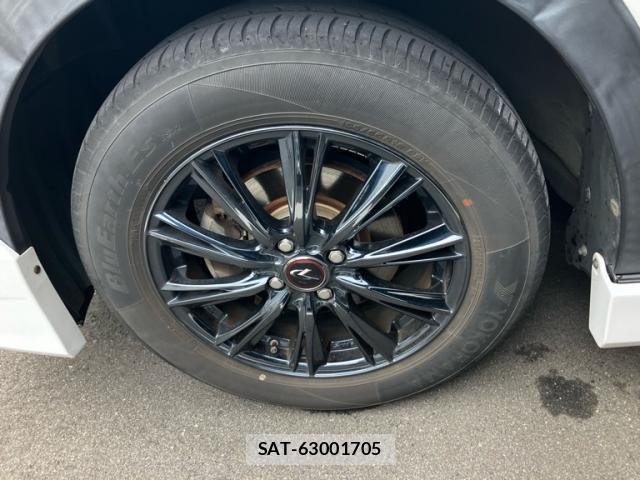 Toyota RAIZE 2020-06 7619466-7