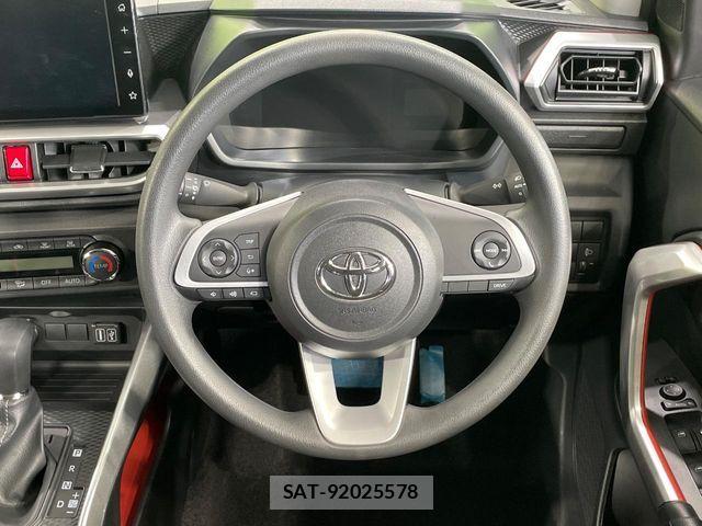 Toyota RAIZE 2023-10 7619442-10