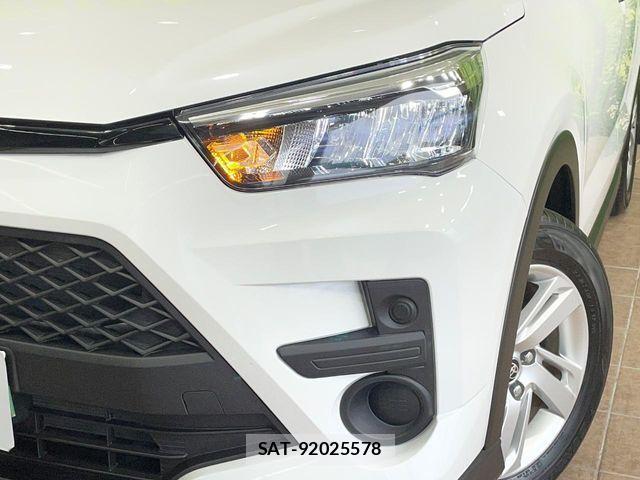 Toyota RAIZE 2023-10 7619442-11