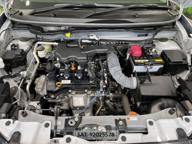 Toyota RAIZE 2023-10 7619442-17