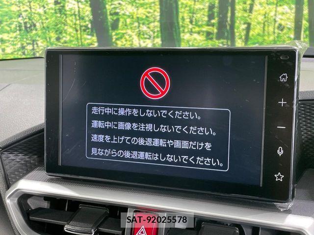 Toyota RAIZE 2023-10 7619442-2