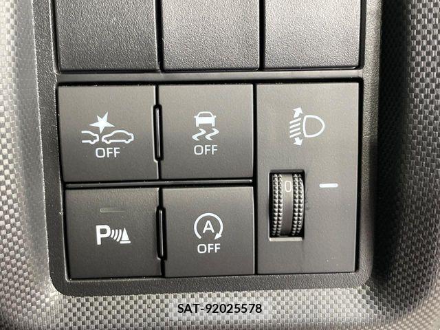 Toyota RAIZE 2023-10 7619442-4