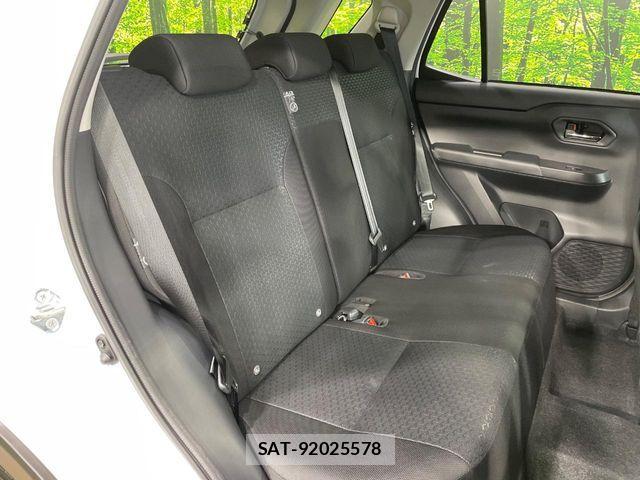 Toyota RAIZE 2023-10 7619442-8