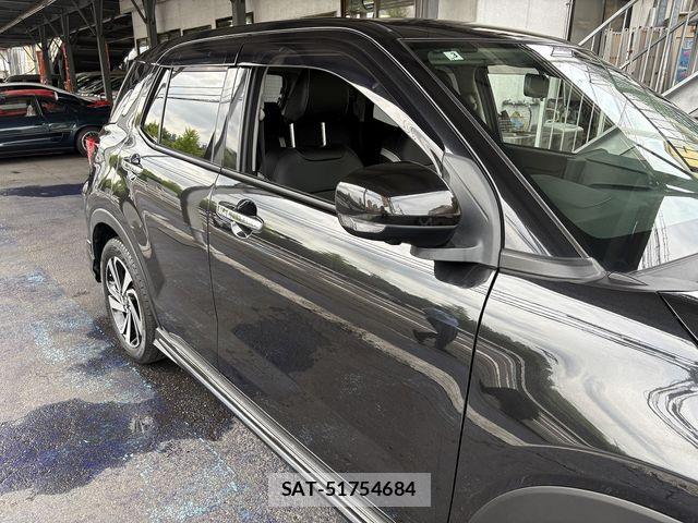 Toyota RAIZE 2021-03 7619452-20
