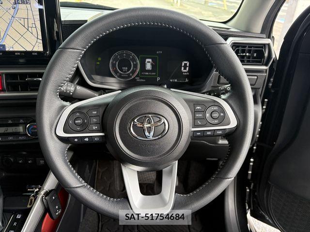 Toyota RAIZE 2021-03 7619452-26
