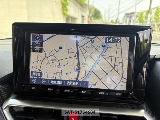Toyota RAIZE 2021-03 7619452-3