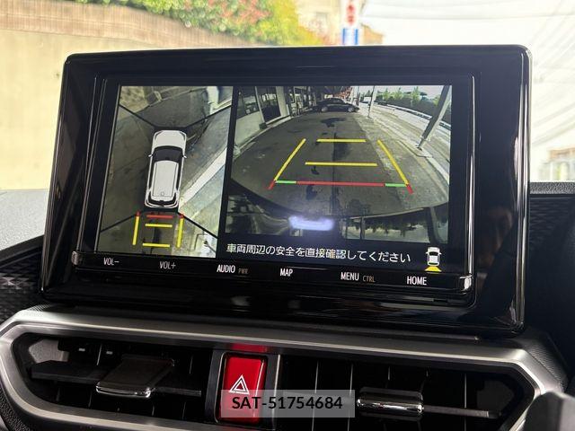 Toyota RAIZE 2021-03 7619452-4