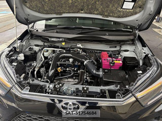 Toyota RAIZE 2021-03 7619452-6