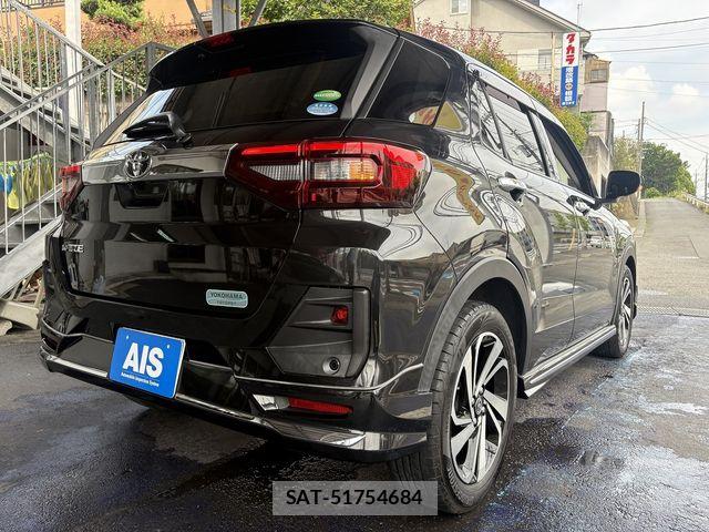 Toyota RAIZE 2021-03 7619452-8