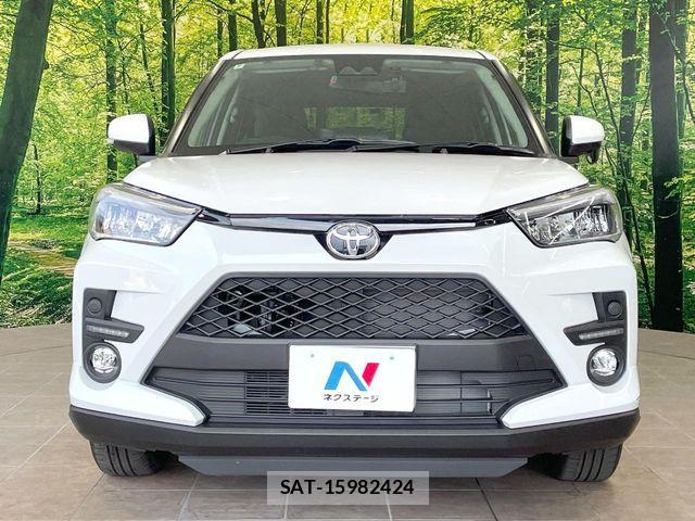 Toyota RAIZE 2024-09 7619433-12