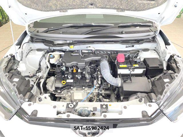 Toyota RAIZE 2024-09 7619433-16