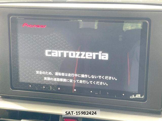 Toyota RAIZE 2024-09 7619433-2
