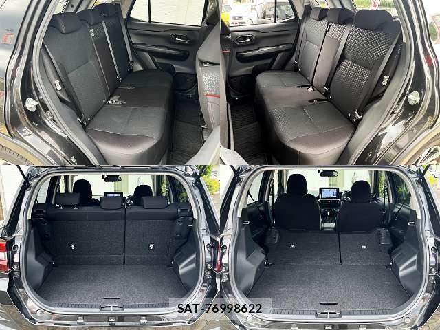 Toyota RAIZE 2020-07 7619445-6