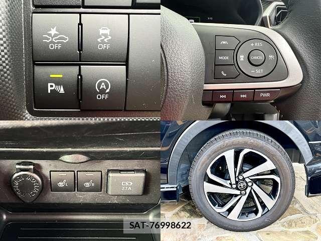 Toyota RAIZE 2020-07 7619445-8