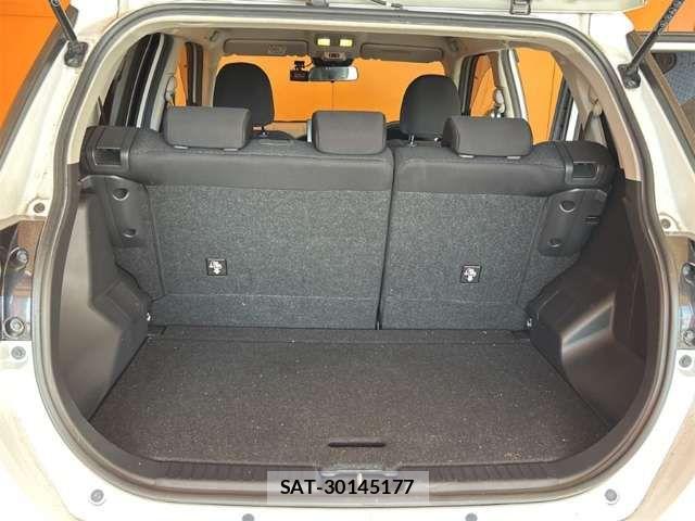 Toyota RAIZE 2020-07 7619463-14