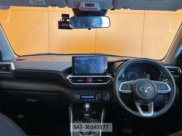 Toyota RAIZE 2020-07 7619463-16
