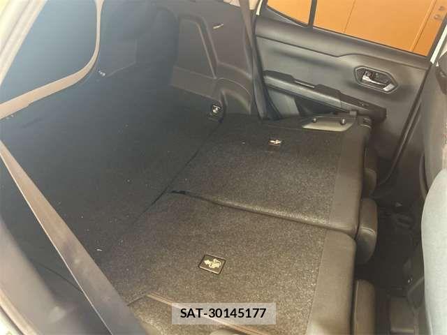 Toyota RAIZE 2020-07 7619463-18