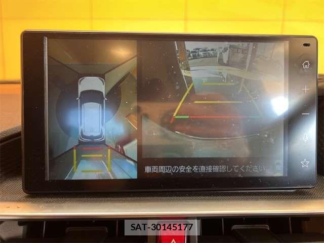 Toyota RAIZE 2020-07 7619463-4