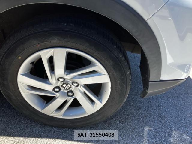 Toyota RAIZE 2021-03 7619464-9
