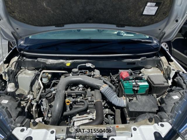 Toyota RAIZE 2021-03 7619464-12