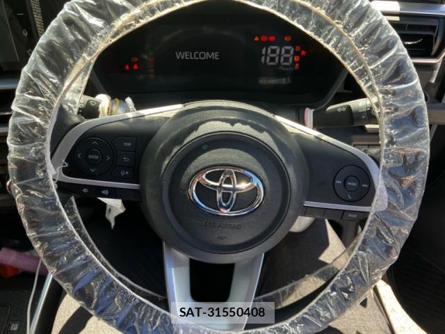 Toyota RAIZE 2021-03 7619464-23