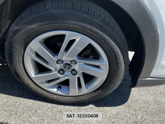 Toyota RAIZE 2021-03 7619464-6