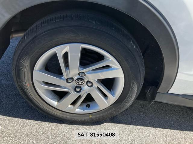 Toyota RAIZE 2021-03 7619464-7