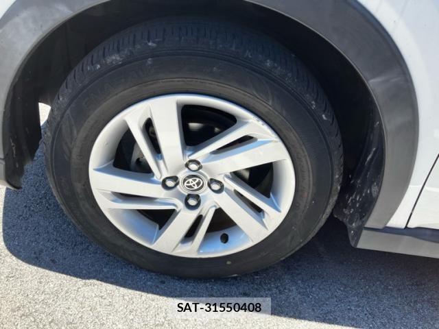 Toyota RAIZE 2021-03 7619464-8