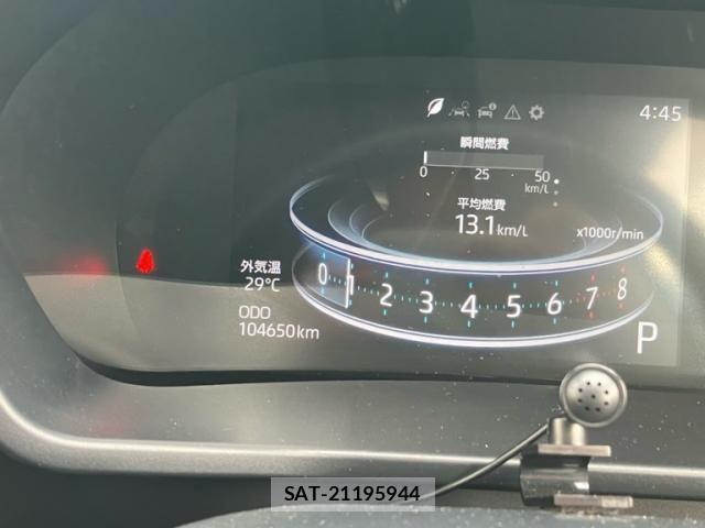 Toyota RAIZE 2020-10 7619465-13
