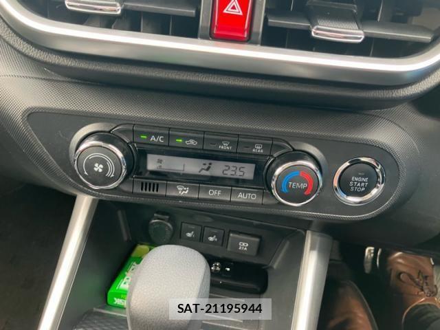 Toyota RAIZE 2020-10 7619465-14