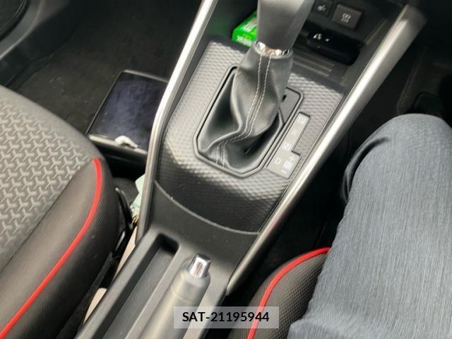 Toyota RAIZE 2020-10 7619465-15