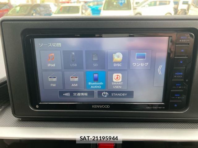 Toyota RAIZE 2020-10 7619465-17