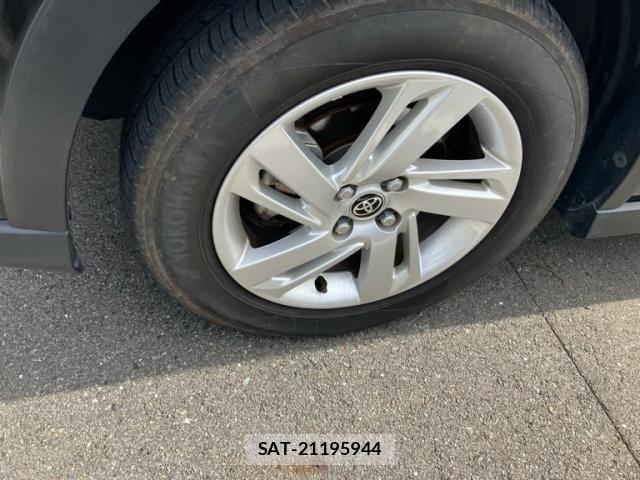Toyota RAIZE 2020-10 7619465-4