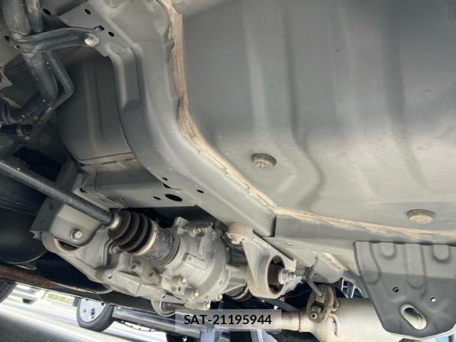 Toyota RAIZE 2020-10 7619465-5