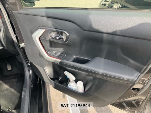 Toyota RAIZE 2020-10 7619465-6