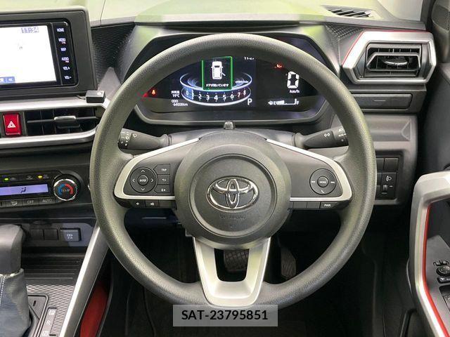 Toyota RAIZE 2019-12 7619453-10