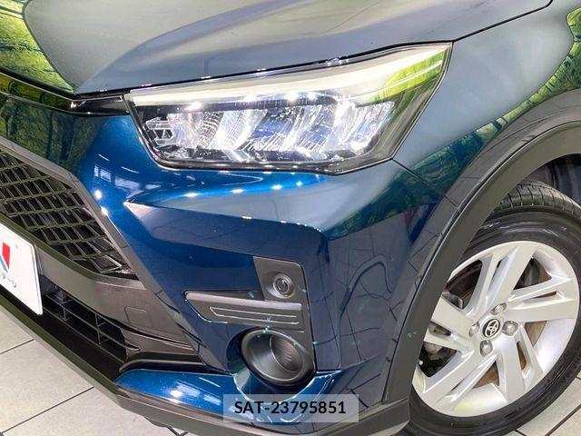 Toyota RAIZE 2019-12 7619453-11