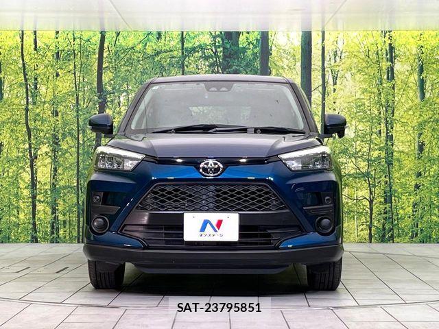 Toyota RAIZE 2019-12 7619453-13